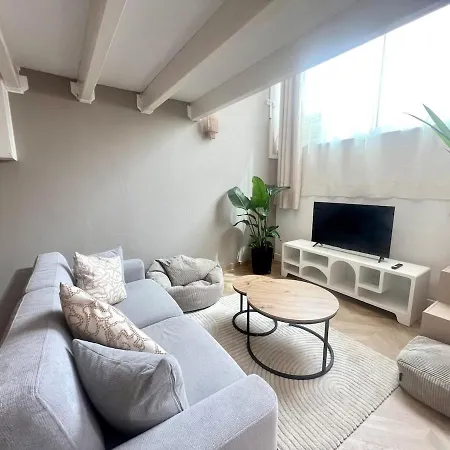 Duplex Avec Parking Prive Sanary-sur-Mer